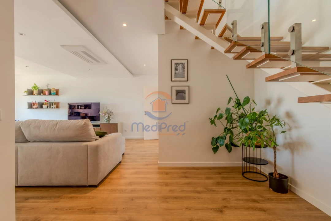 Apartamento T3 para Venda em Montijo e Afonsoeiro Foto 2