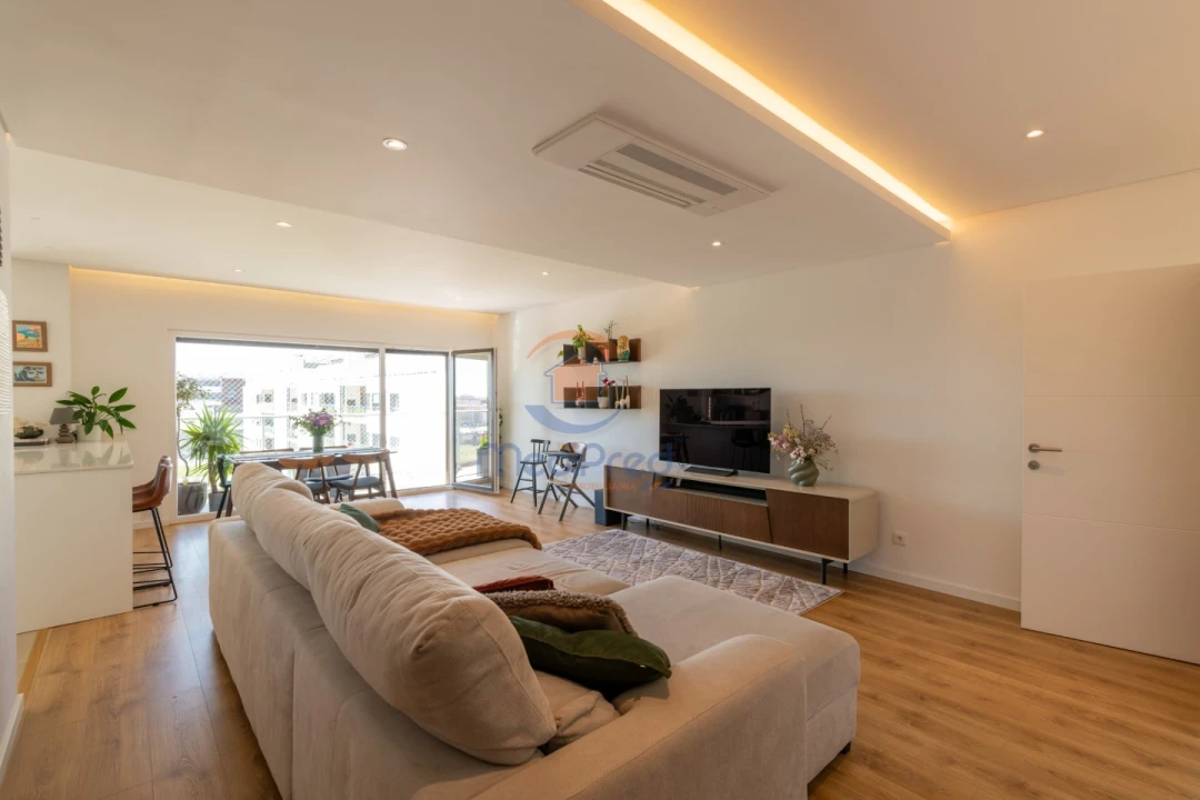 Apartamento T3 para Venda em Montijo e Afonsoeiro Foto 3