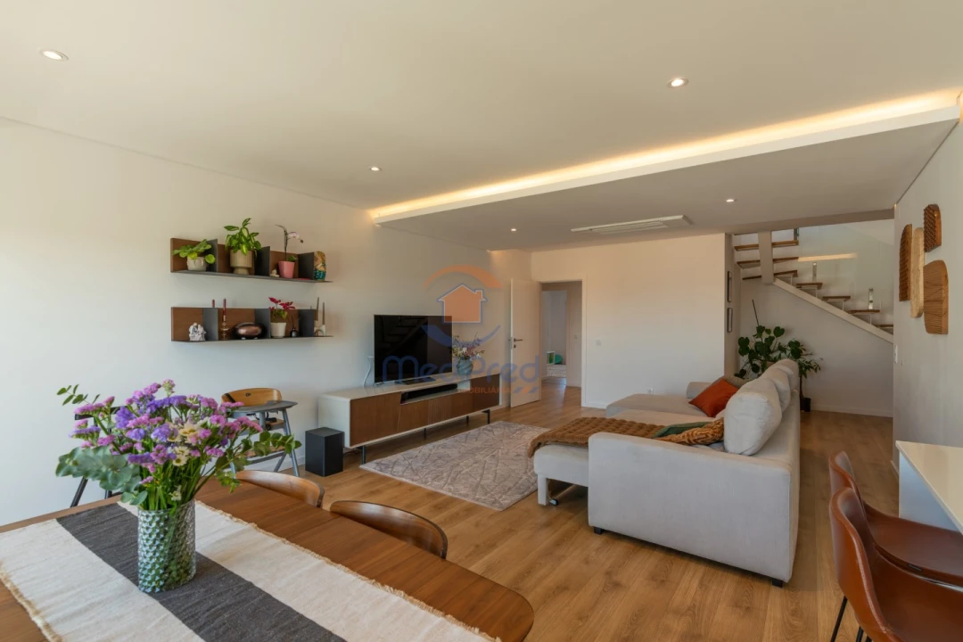 Apartamento T3 para Venda em Montijo e Afonsoeiro Foto 4