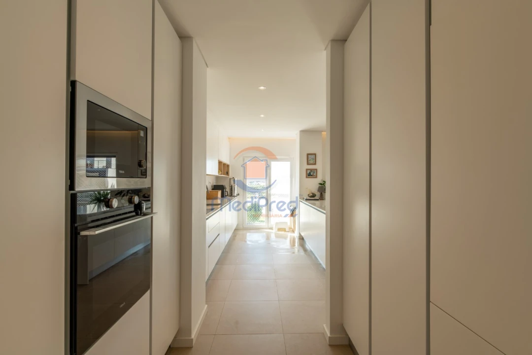 Apartamento T3 para Venda em Montijo e Afonsoeiro Foto 8