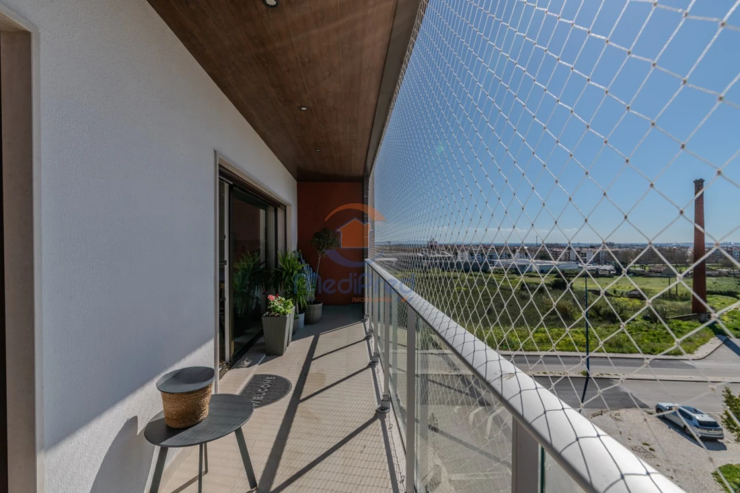 Apartamento T3 para Venda em Montijo e Afonsoeiro Foto 10