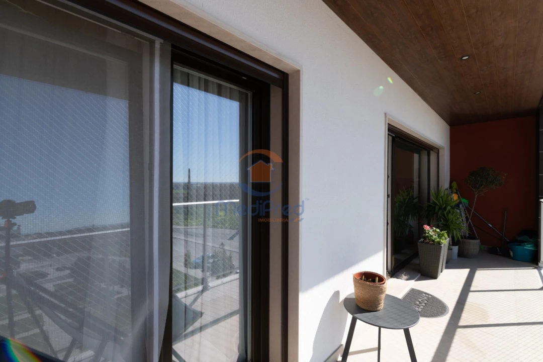 Apartamento T3 para Venda em Montijo e Afonsoeiro Foto 11