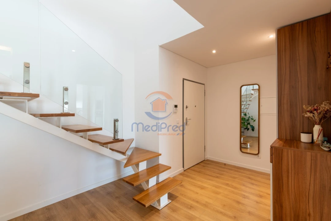 Apartamento T3 para Venda em Montijo e Afonsoeiro Foto 14