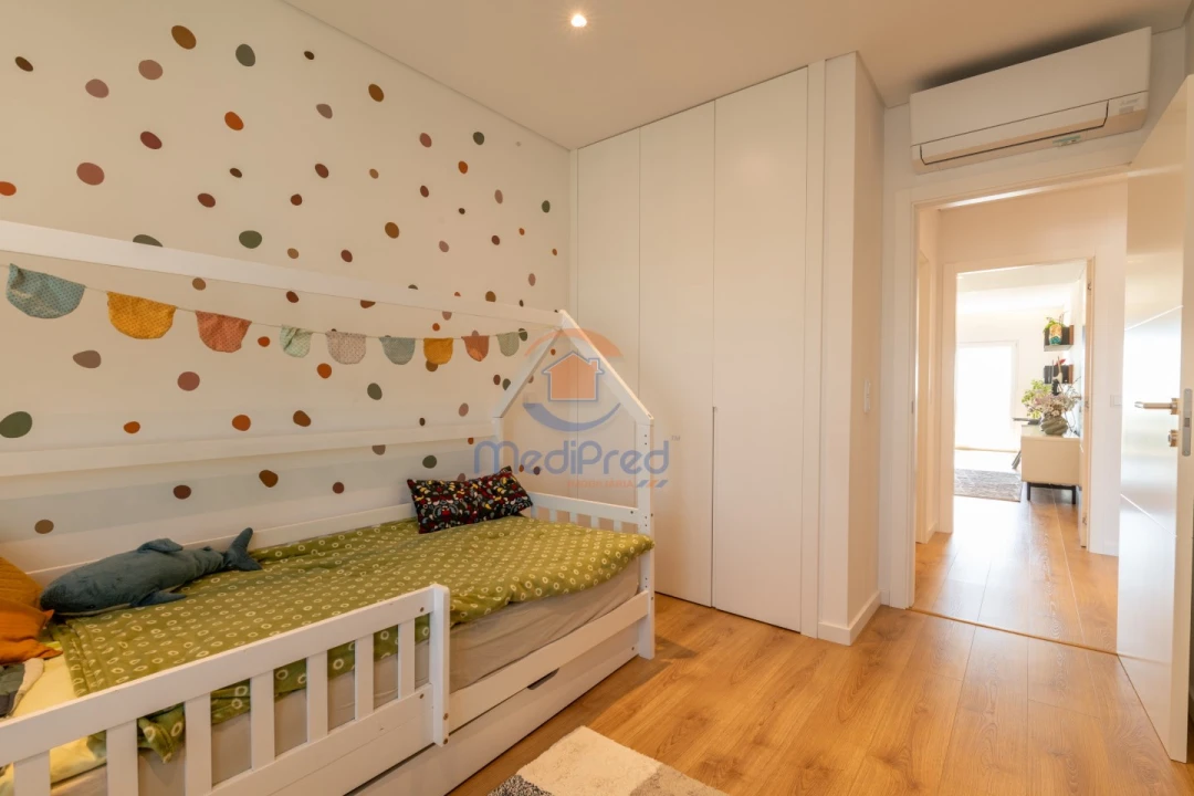 Apartamento T3 para Venda em Montijo e Afonsoeiro Foto 21