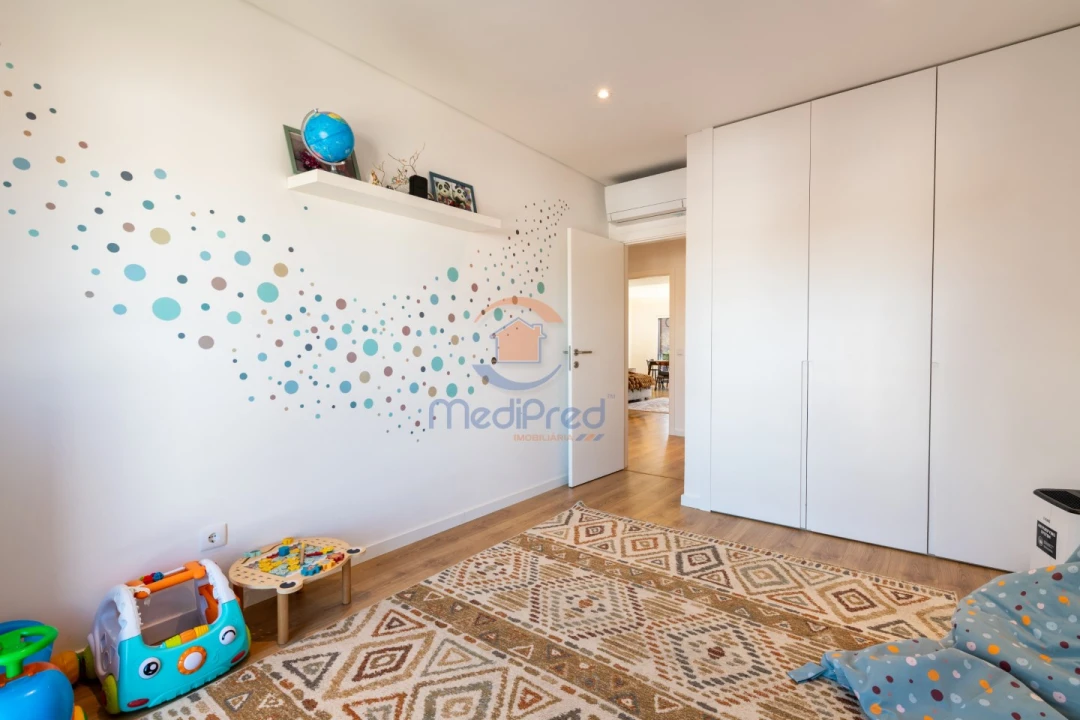 Apartamento T3 para Venda em Montijo e Afonsoeiro Foto 24