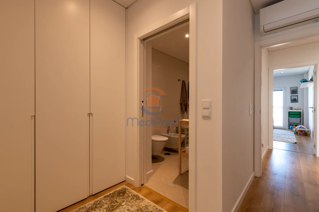 Apartamento T3 para Venda em Montijo e Afonsoeiro Foto 25
