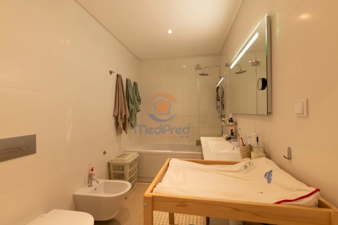 Apartamento T3 para Venda em Montijo e Afonsoeiro Foto 26