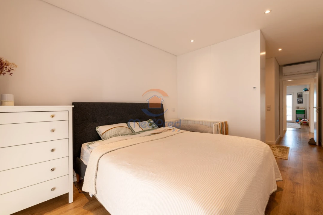 Apartamento T3 para Venda em Montijo e Afonsoeiro Foto 28