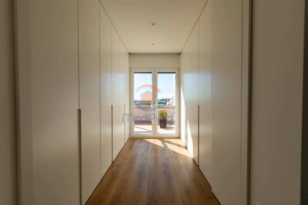 Apartamento T3 para Venda em Montijo e Afonsoeiro Foto 33