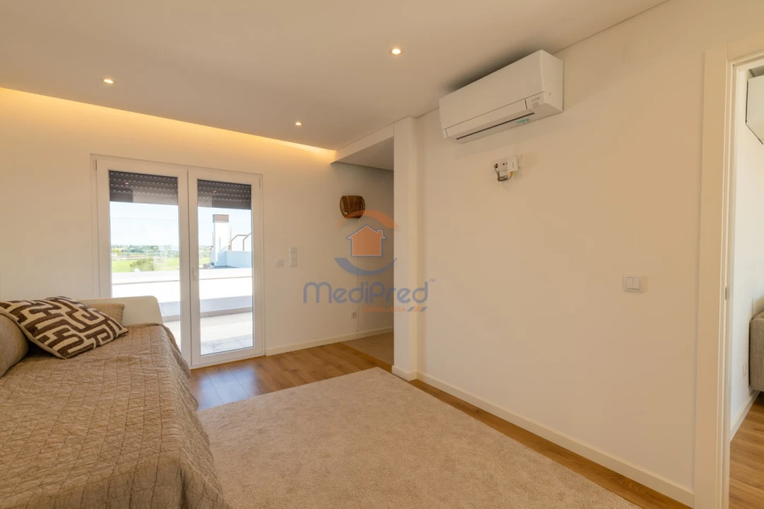 Apartamento T3 para Venda em Montijo e Afonsoeiro Foto 34