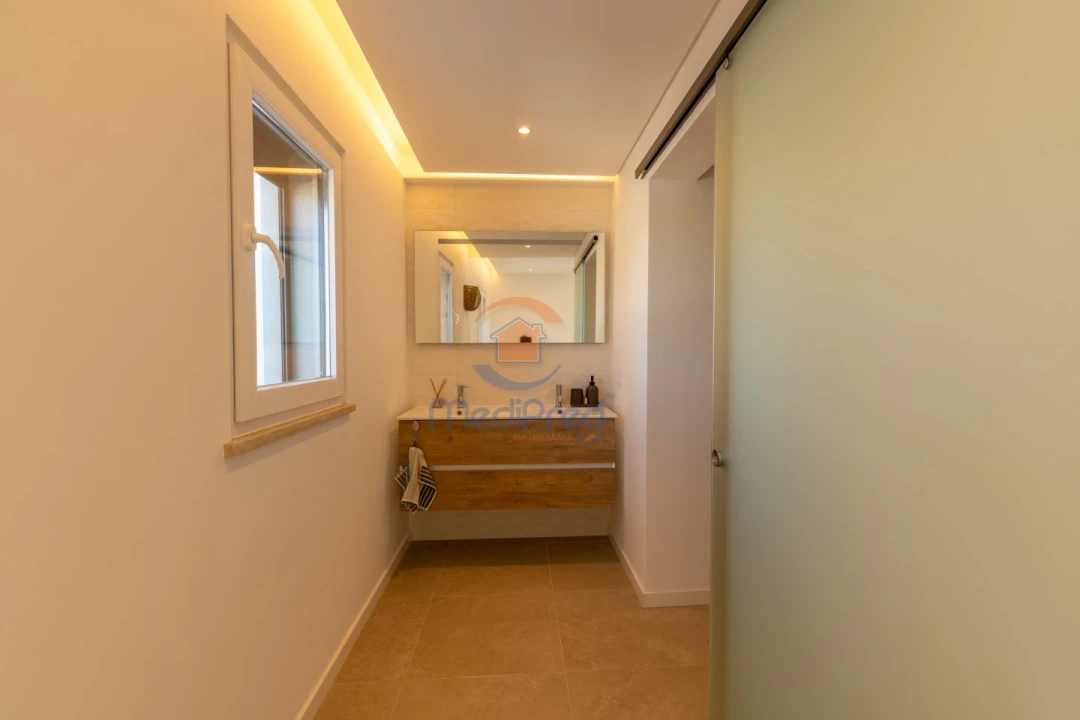 Apartamento T3 para Venda em Montijo e Afonsoeiro Foto 35