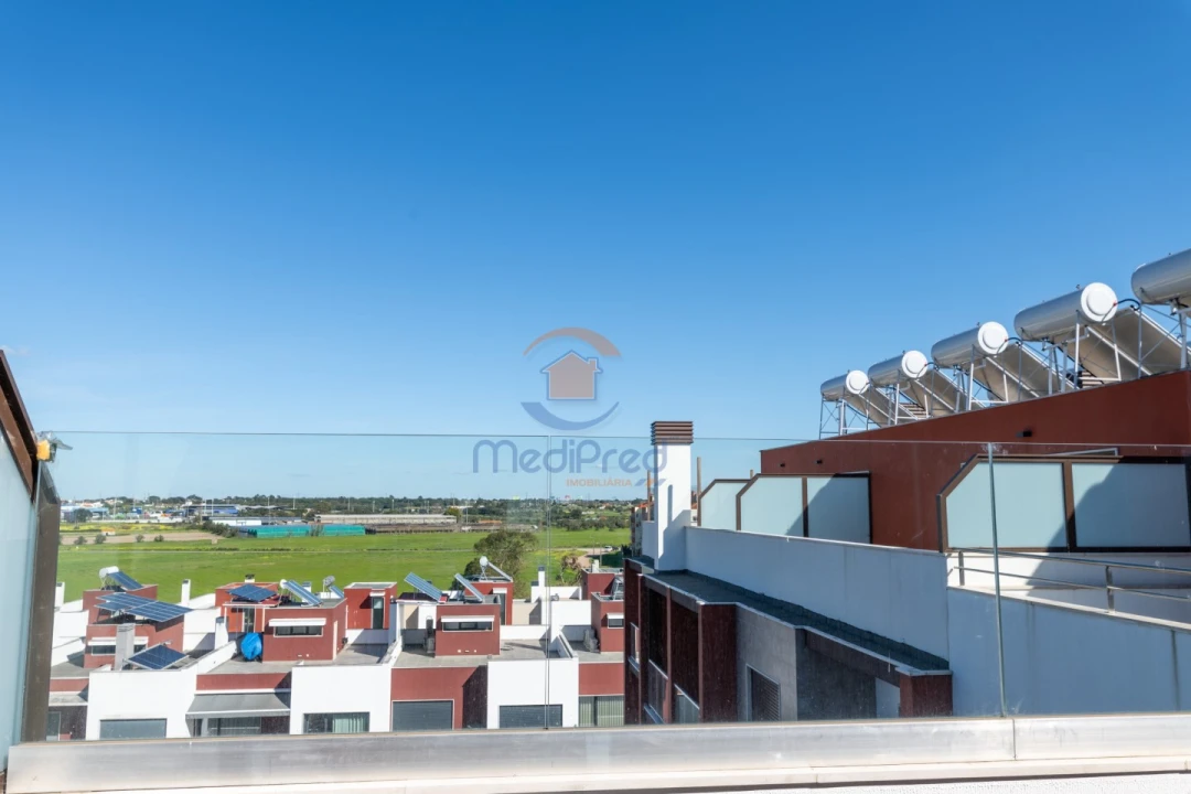 Apartamento T3 para Venda em Montijo e Afonsoeiro Foto 38