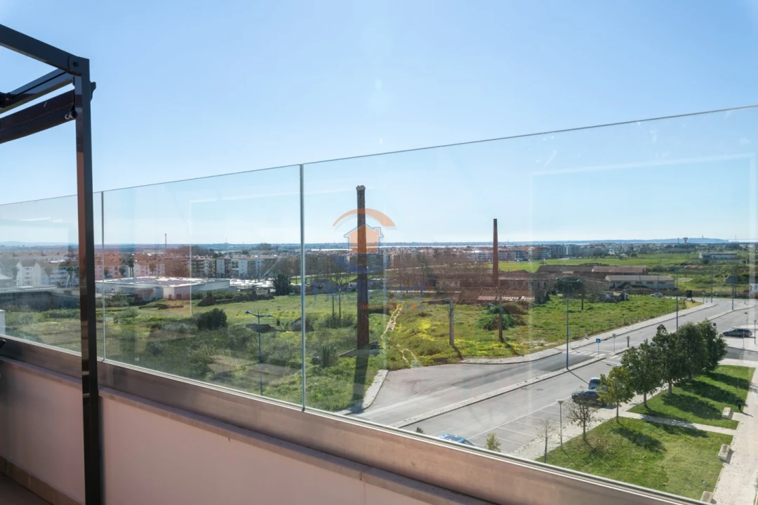 Apartamento T3 para Venda em Montijo e Afonsoeiro Foto 39