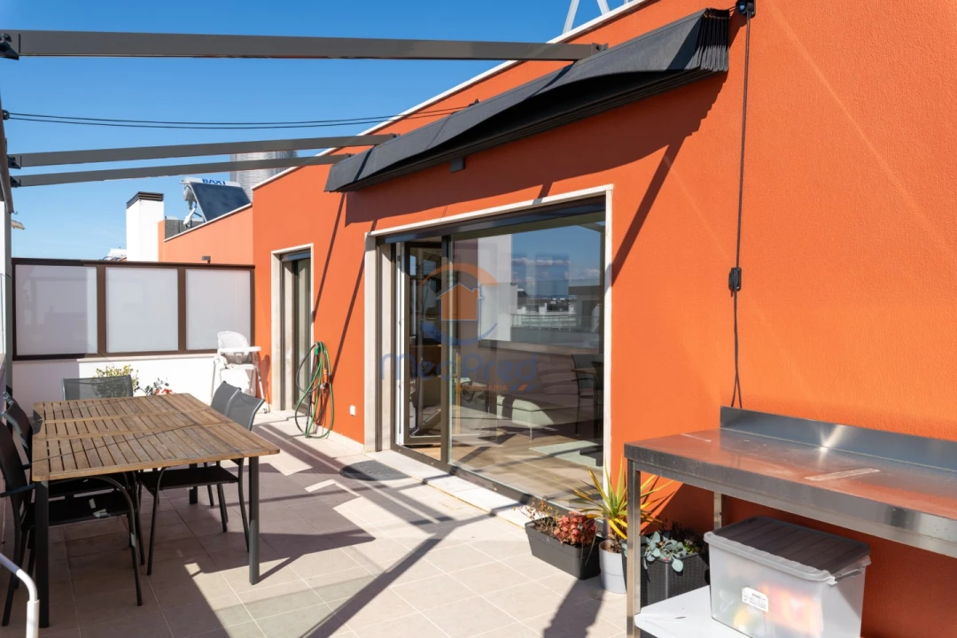 Apartamento T3 para Venda em Montijo e Afonsoeiro Foto 41