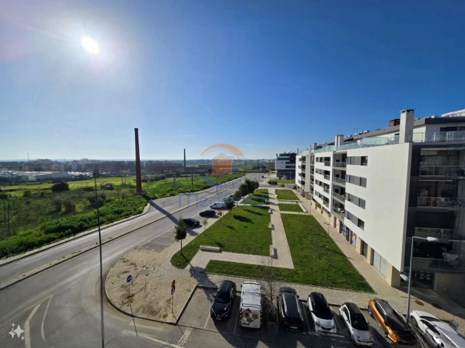 Apartamento T3 para Venda em Montijo e Afonsoeiro Foto 13