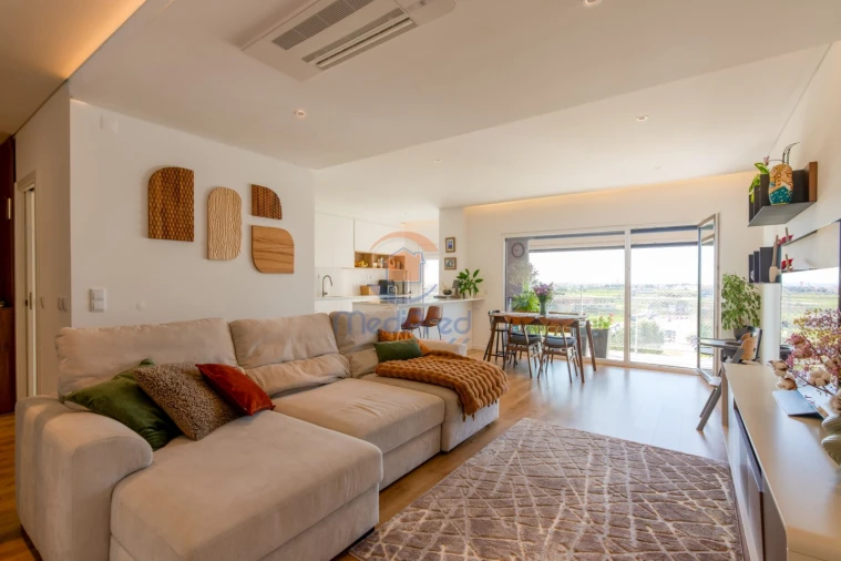 Apartamento T3 para Venda em Montijo e Afonsoeiro