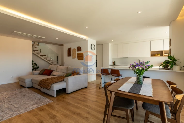 Apartamento T3 para Venda em Montijo e Afonsoeiro Foto 5