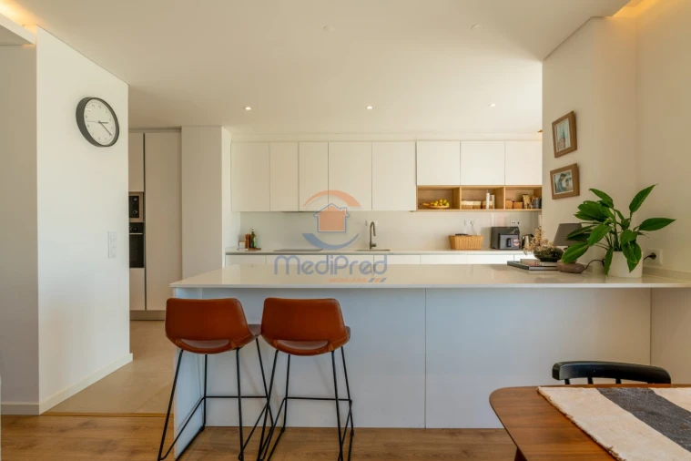 Apartamento T3 para Venda em Montijo e Afonsoeiro Foto 6