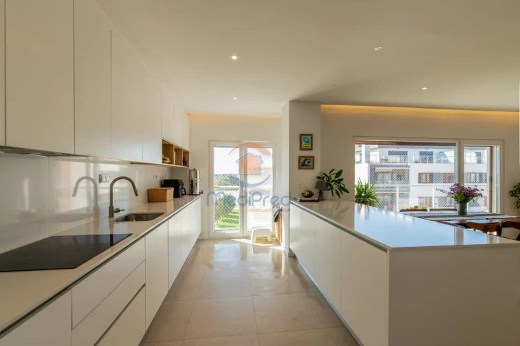 Apartamento T3 para Venda em Montijo e Afonsoeiro Foto 9