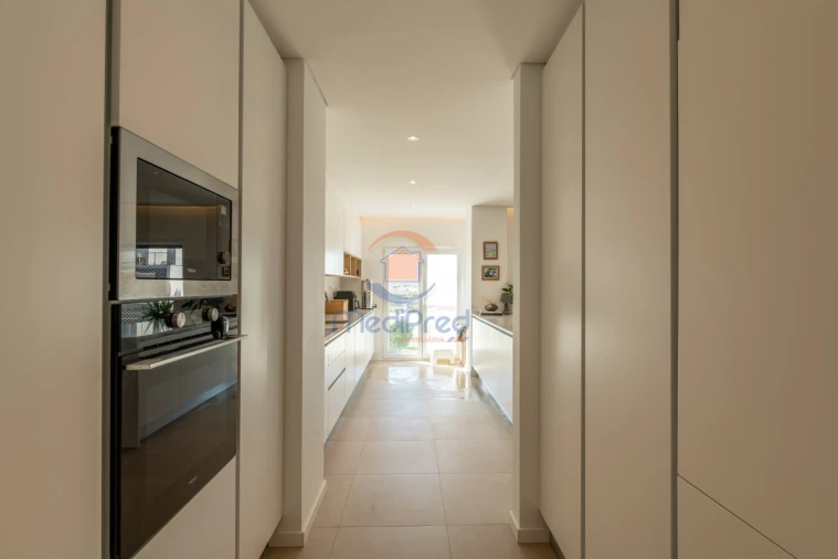 Apartamento T3 para Venda em Montijo e Afonsoeiro Foto 8