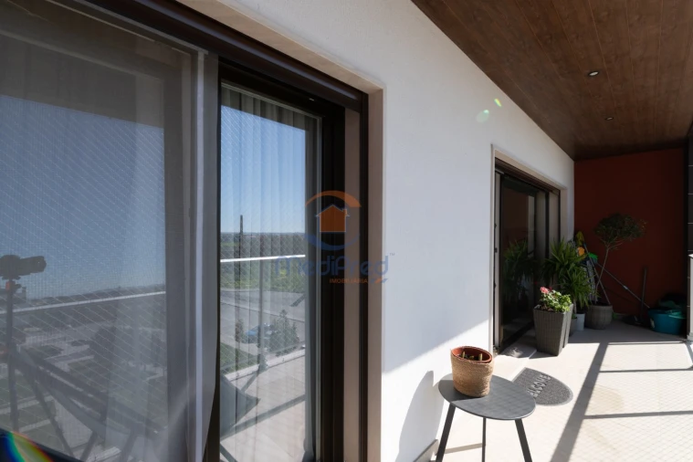 Apartamento T3 para Venda em Montijo e Afonsoeiro Foto 11