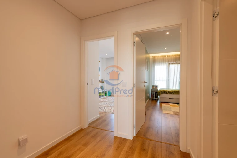 Apartamento T3 para Venda em Montijo e Afonsoeiro Foto 16