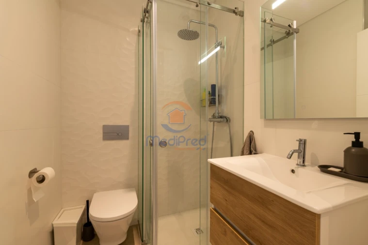 Apartamento T3 para Venda em Montijo e Afonsoeiro Foto 17