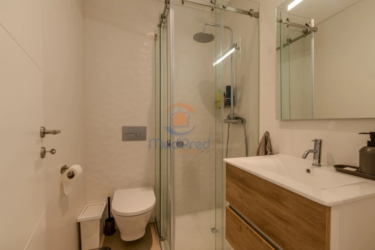 Apartamento T3 para Venda em Montijo e Afonsoeiro Foto 18