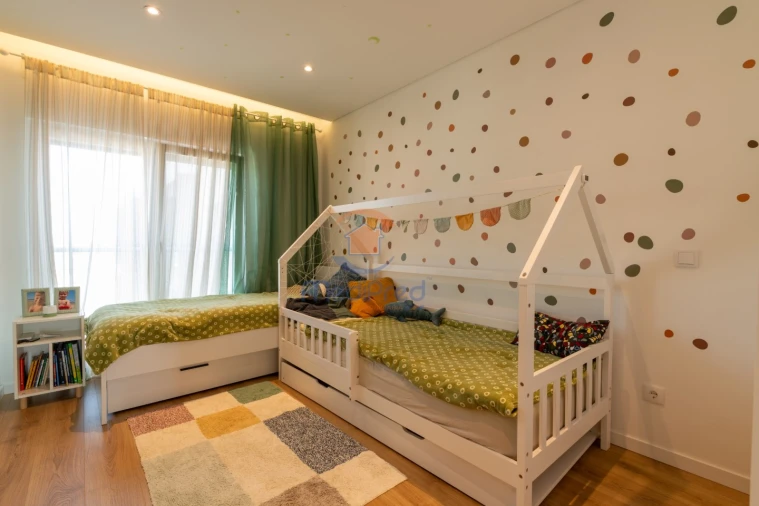 Apartamento T3 para Venda em Montijo e Afonsoeiro Foto 19