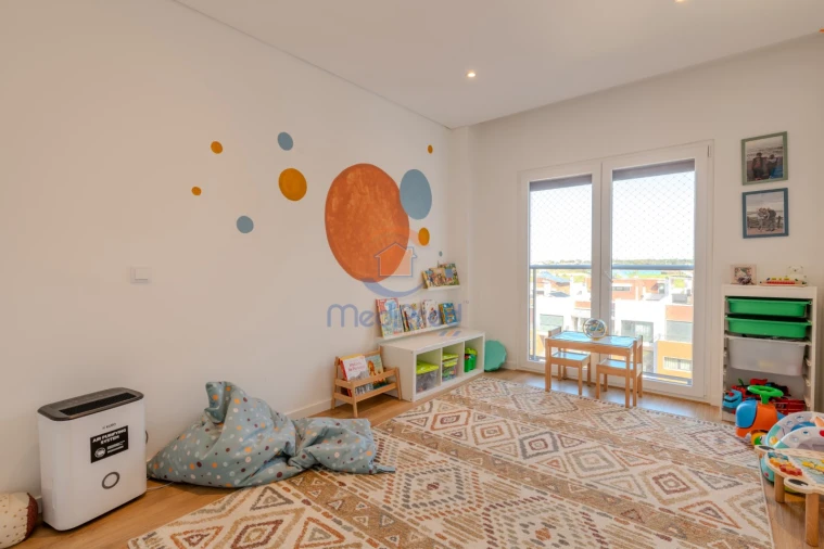 Apartamento T3 para Venda em Montijo e Afonsoeiro Foto 20