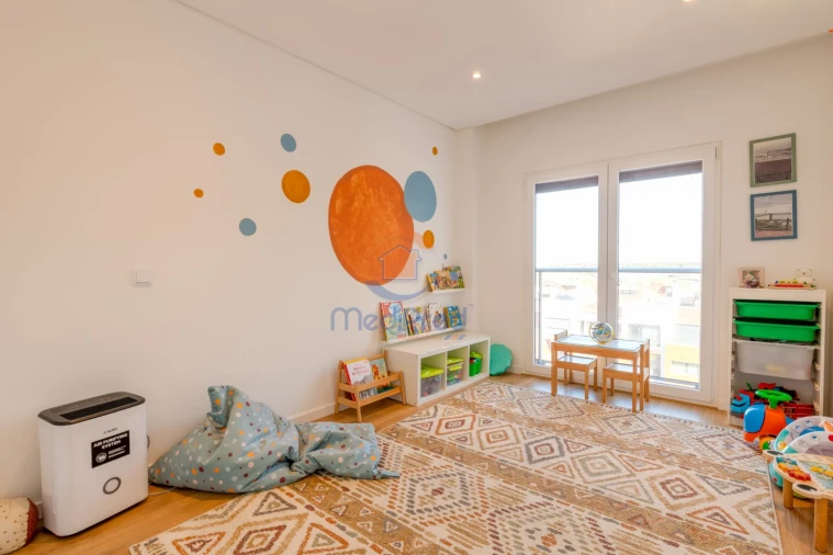 Apartamento T3 para Venda em Montijo e Afonsoeiro Foto 22