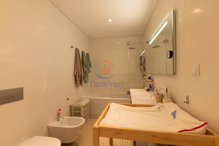 Apartamento T3 para Venda em Montijo e Afonsoeiro Foto 26