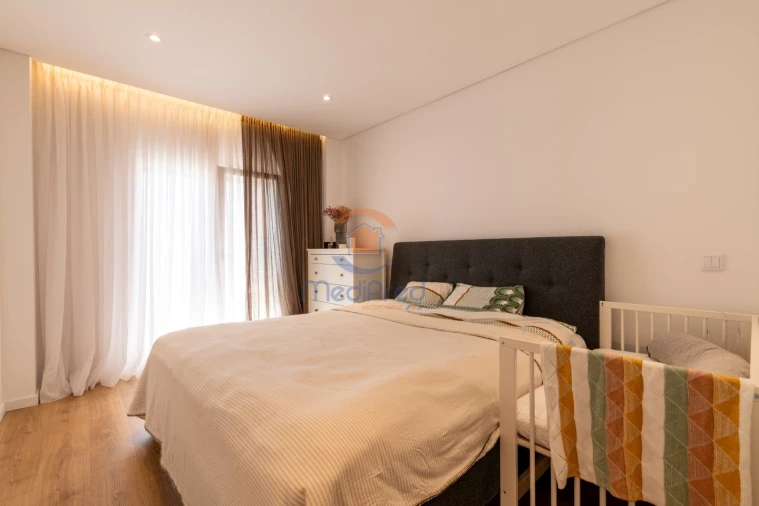 Apartamento T3 para Venda em Montijo e Afonsoeiro Foto 27