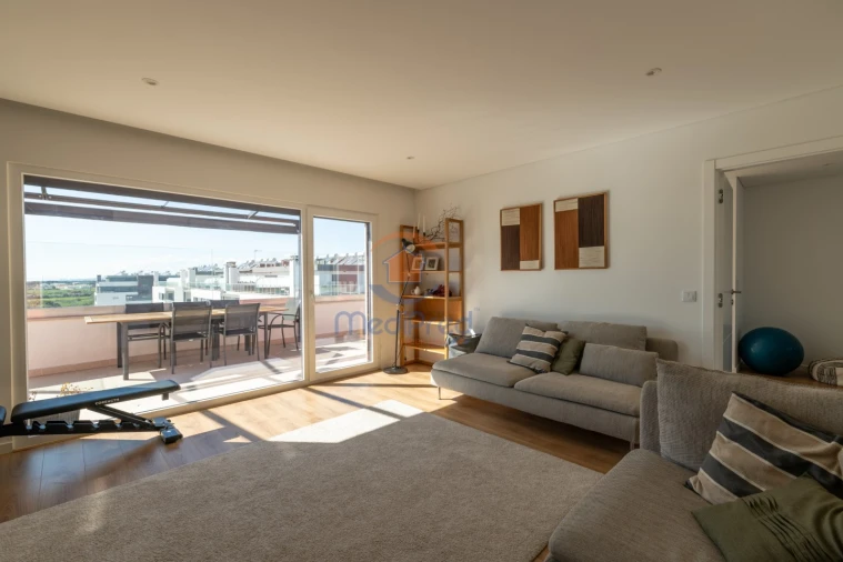 Apartamento T3 para Venda em Montijo e Afonsoeiro Foto 29