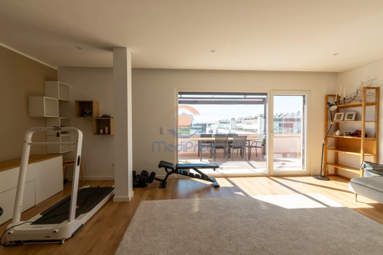 Apartamento T3 para Venda em Montijo e Afonsoeiro Foto 30