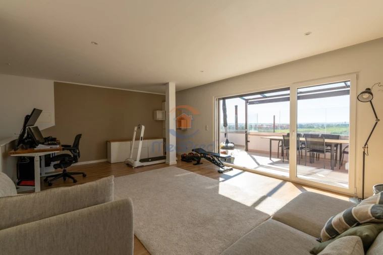 Apartamento T3 para Venda em Montijo e Afonsoeiro Foto 32