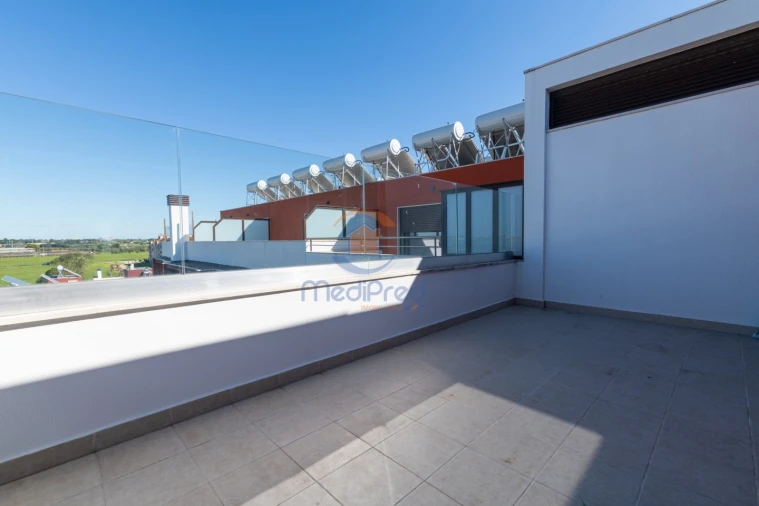 Apartamento T3 para Venda em Montijo e Afonsoeiro Foto 37