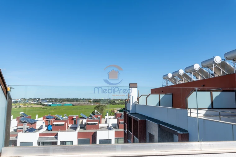 Apartamento T3 para Venda em Montijo e Afonsoeiro Foto 38