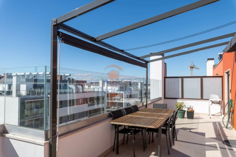 Apartamento T3 para Venda em Montijo e Afonsoeiro Foto 42