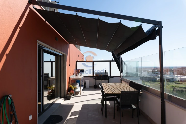 Apartamento T3 para Venda em Montijo e Afonsoeiro Foto 43