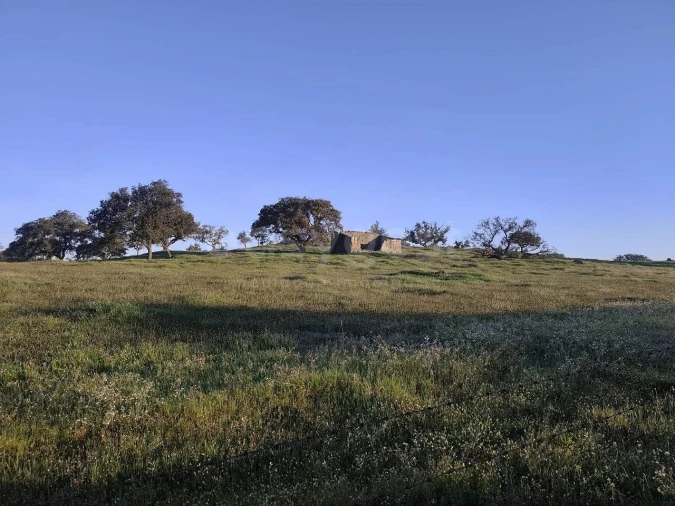 Quinta T2 para Venda em Messejana Foto 3