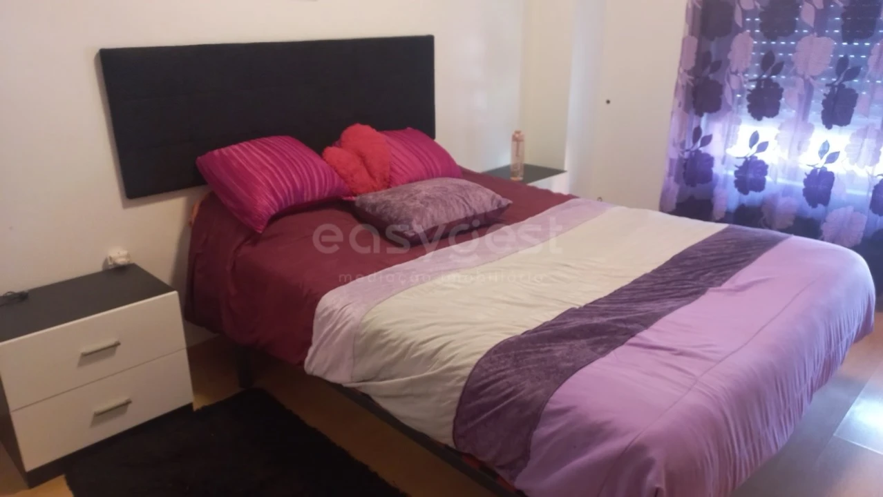 Apartamento T3 para Venda em Marvila, Ribeira Santarém, São Salvador, São Nicolau Foto 5