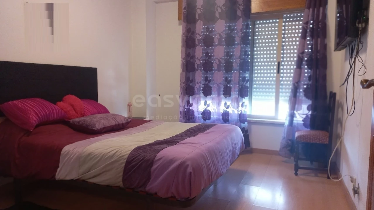 Apartamento T3 para Venda em Marvila, Ribeira Santarém, São Salvador, São Nicolau Foto 6