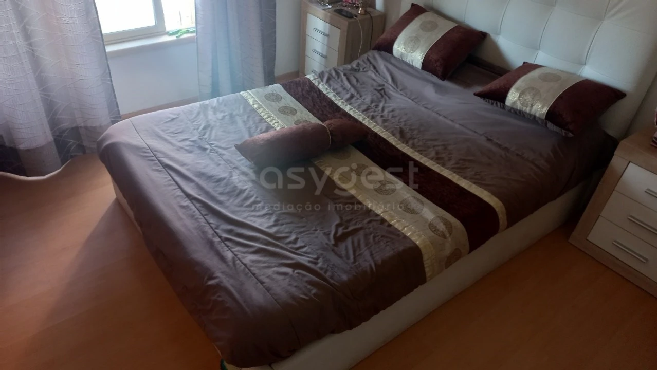 Apartamento T3 para Venda em Marvila, Ribeira Santarém, São Salvador, São Nicolau Foto 10