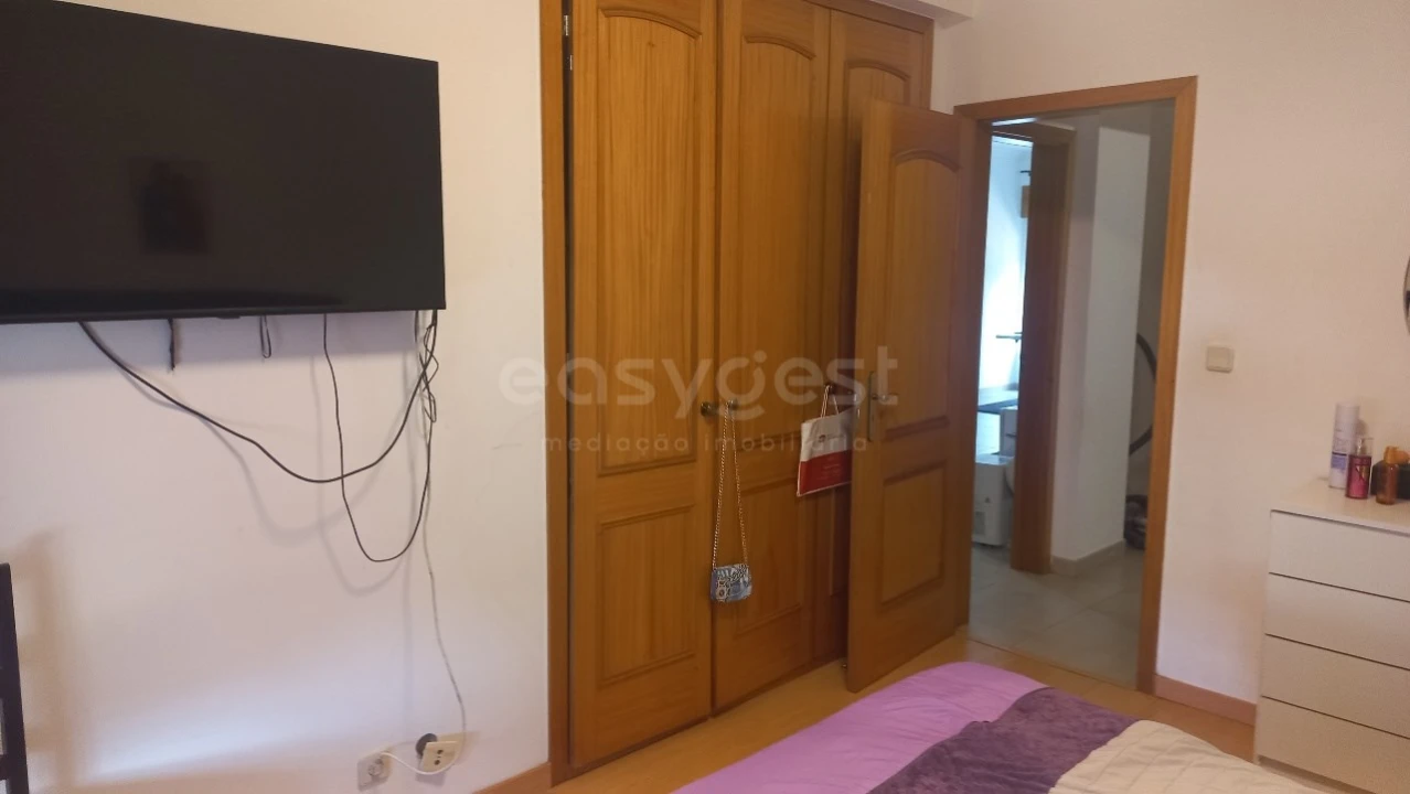 Apartamento T3 para Venda em Marvila, Ribeira Santarém, São Salvador, São Nicolau Foto 11