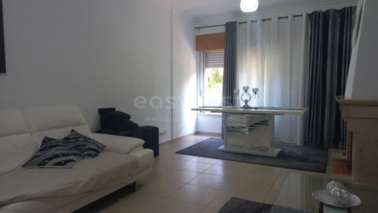 Apartamento T3 para Venda em Marvila, Ribeira Santarém, São Salvador, São Nicolau Foto 12