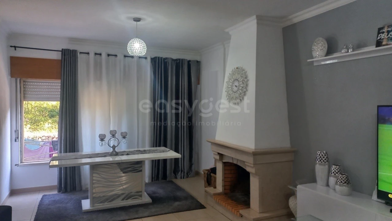 Apartamento T3 para Venda em Marvila, Ribeira Santarém, São Salvador, São Nicolau Foto 14