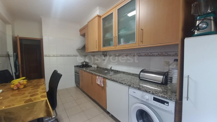 Apartamento T3 para Venda em Marvila, Ribeira Santarém, São Salvador, São Nicolau Foto 2