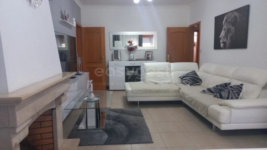 Apartamento T3 para Venda em Marvila, Ribeira Santarém, São Salvador, São Nicolau Foto 3