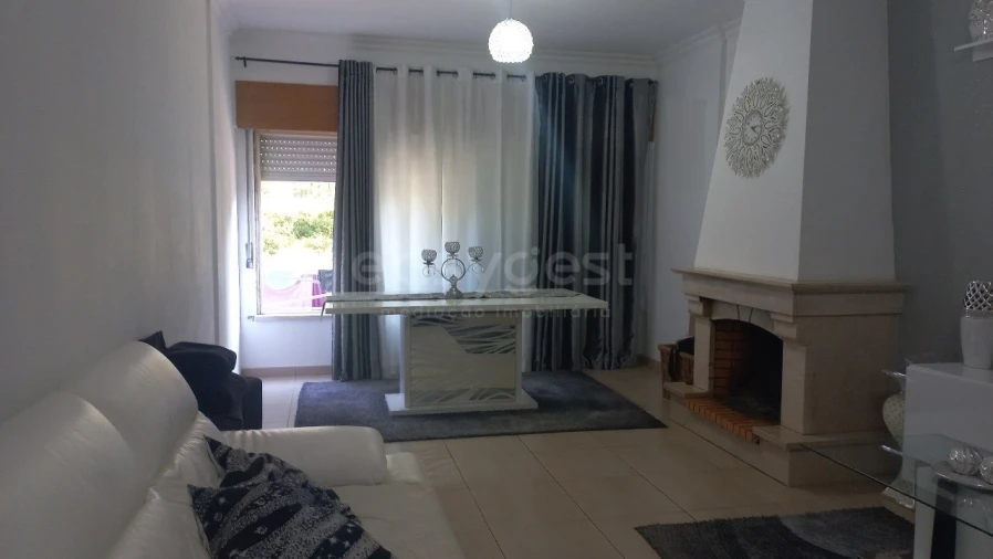 Apartamento T3 para Venda em Marvila, Ribeira Santarém, São Salvador, São Nicolau Foto 4